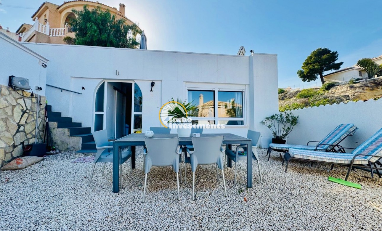 Gebrauchtimmobilien - Villa - Rojales - La Marquesa