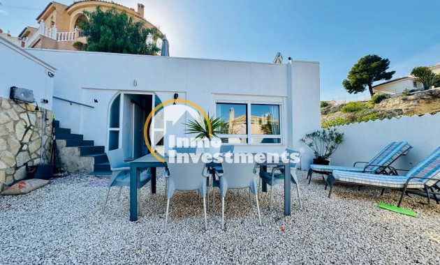 Gebrauchtimmobilien - Villa - Rojales - La Marquesa