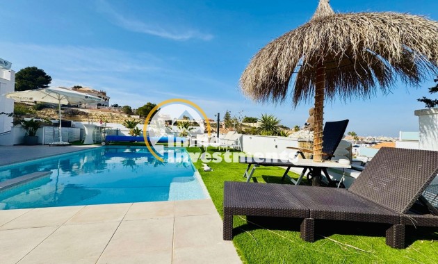 Gebrauchtimmobilien - Villa - Rojales - La Marquesa