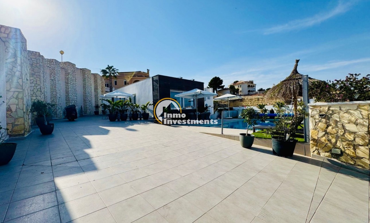 Gebrauchtimmobilien - Villa - Rojales - La Marquesa