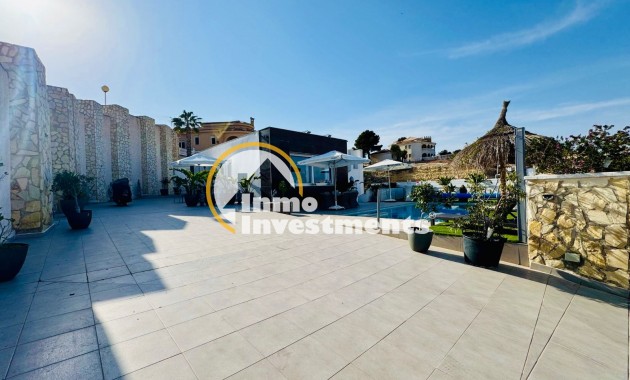 Gebrauchtimmobilien - Villa - Rojales - La Marquesa