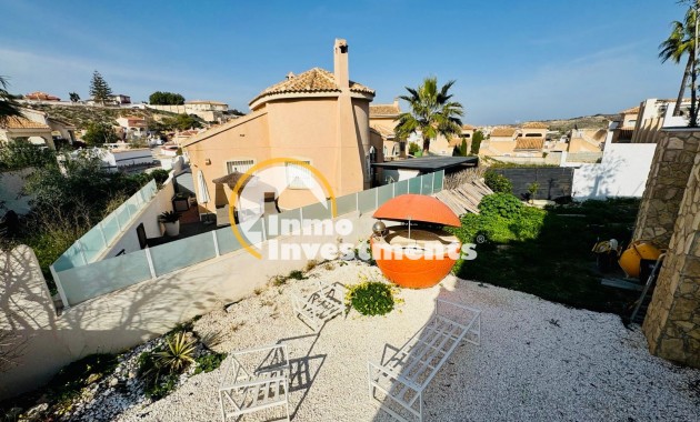 Gebrauchtimmobilien - Villa - Rojales - La Marquesa