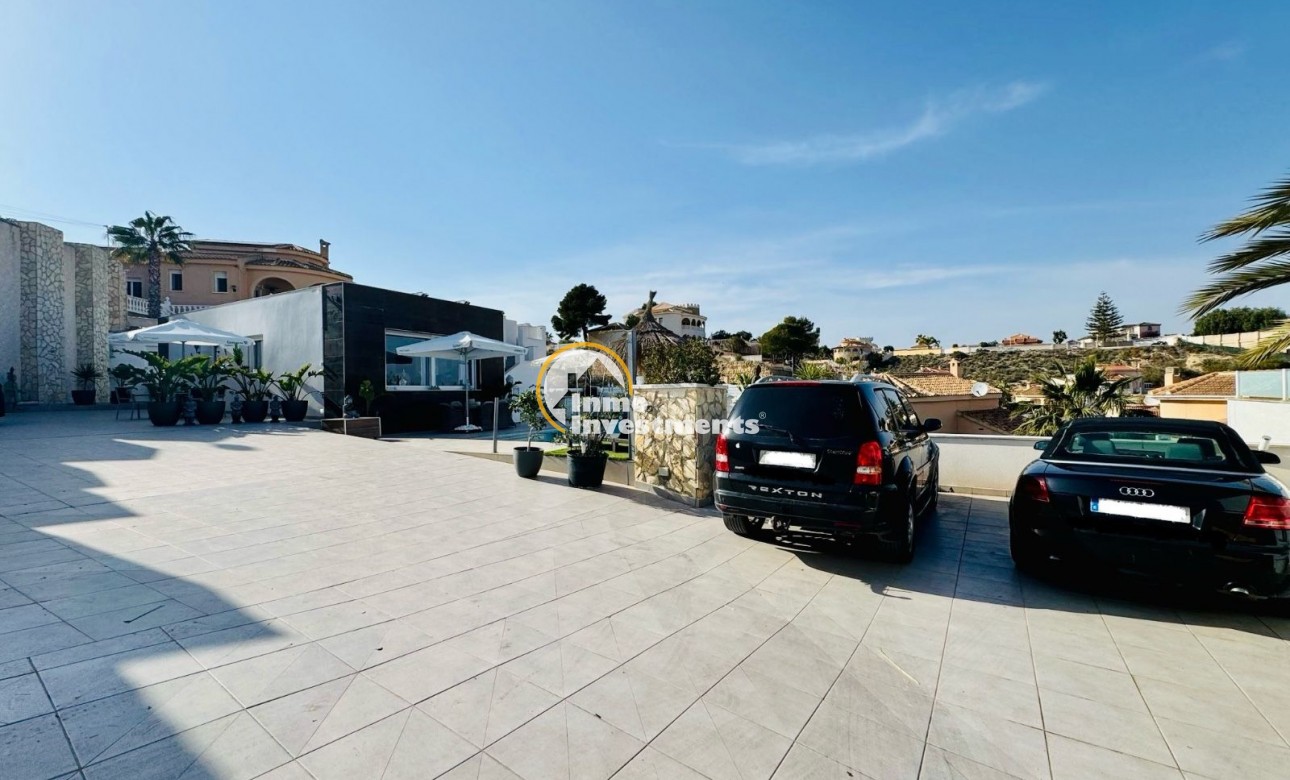 Gebrauchtimmobilien - Villa - Rojales - La Marquesa