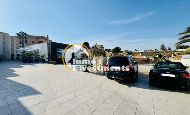 Gebrauchtimmobilien - Villa - Rojales - La Marquesa