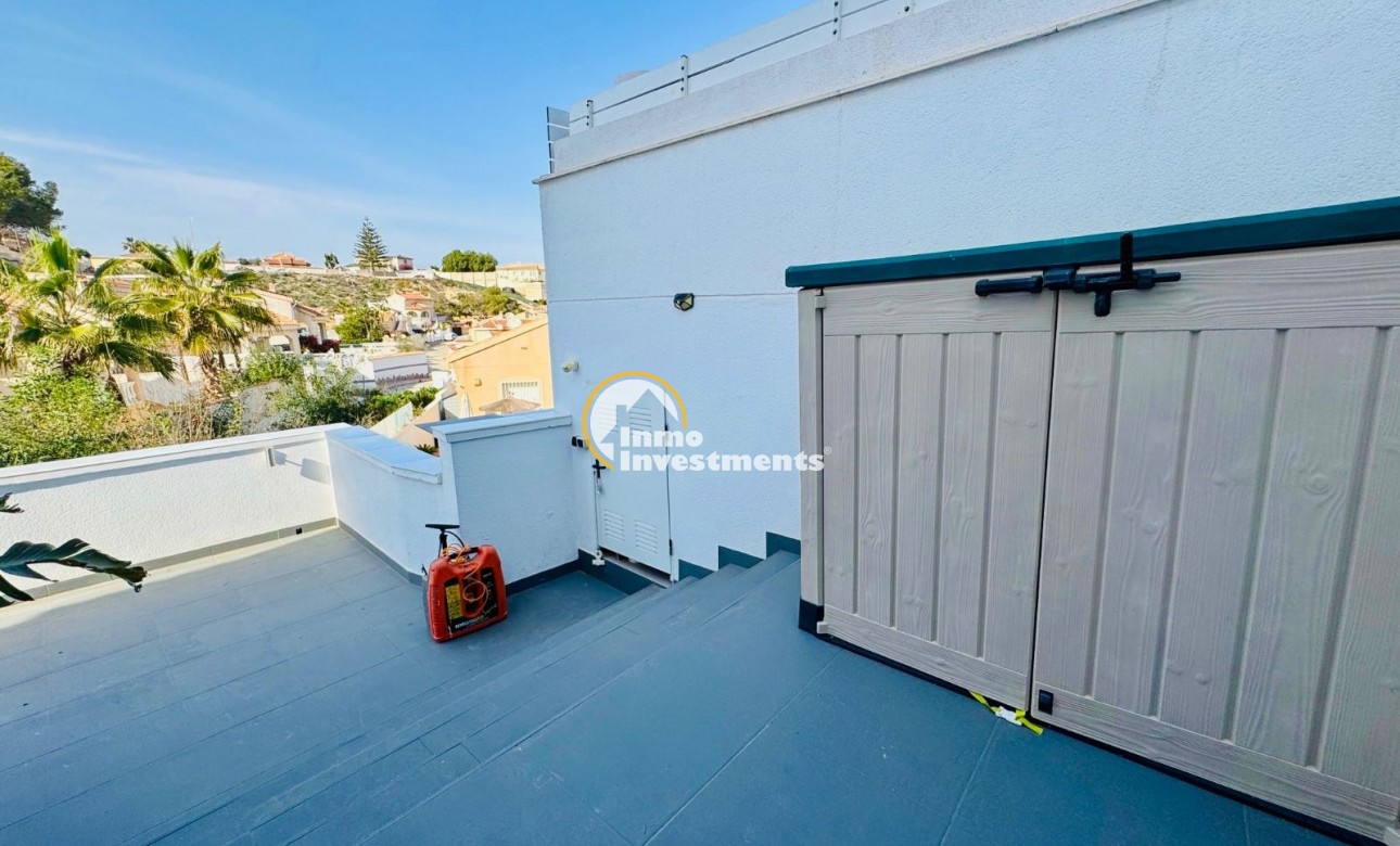 Gebrauchtimmobilien - Villa - Rojales - La Marquesa
