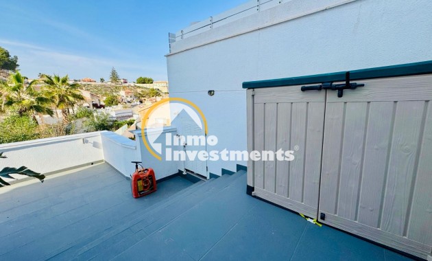 Gebrauchtimmobilien - Villa - Rojales - La Marquesa