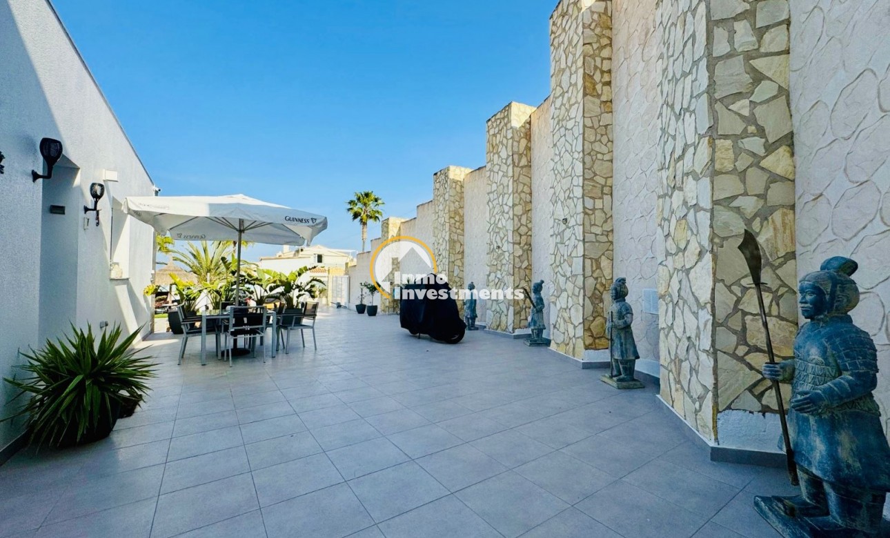 Gebrauchtimmobilien - Villa - Rojales - La Marquesa