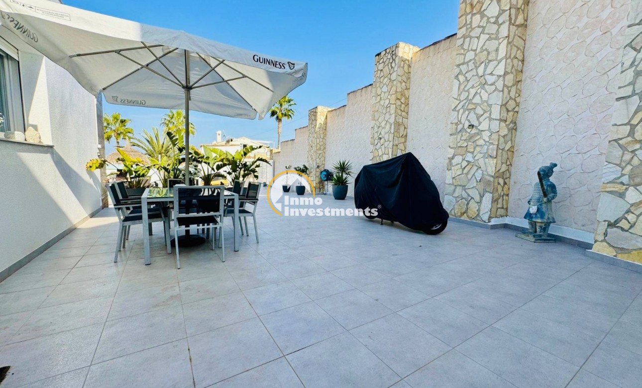 Gebrauchtimmobilien - Villa - Rojales - La Marquesa