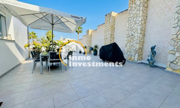 Gebrauchtimmobilien - Villa - Rojales - La Marquesa