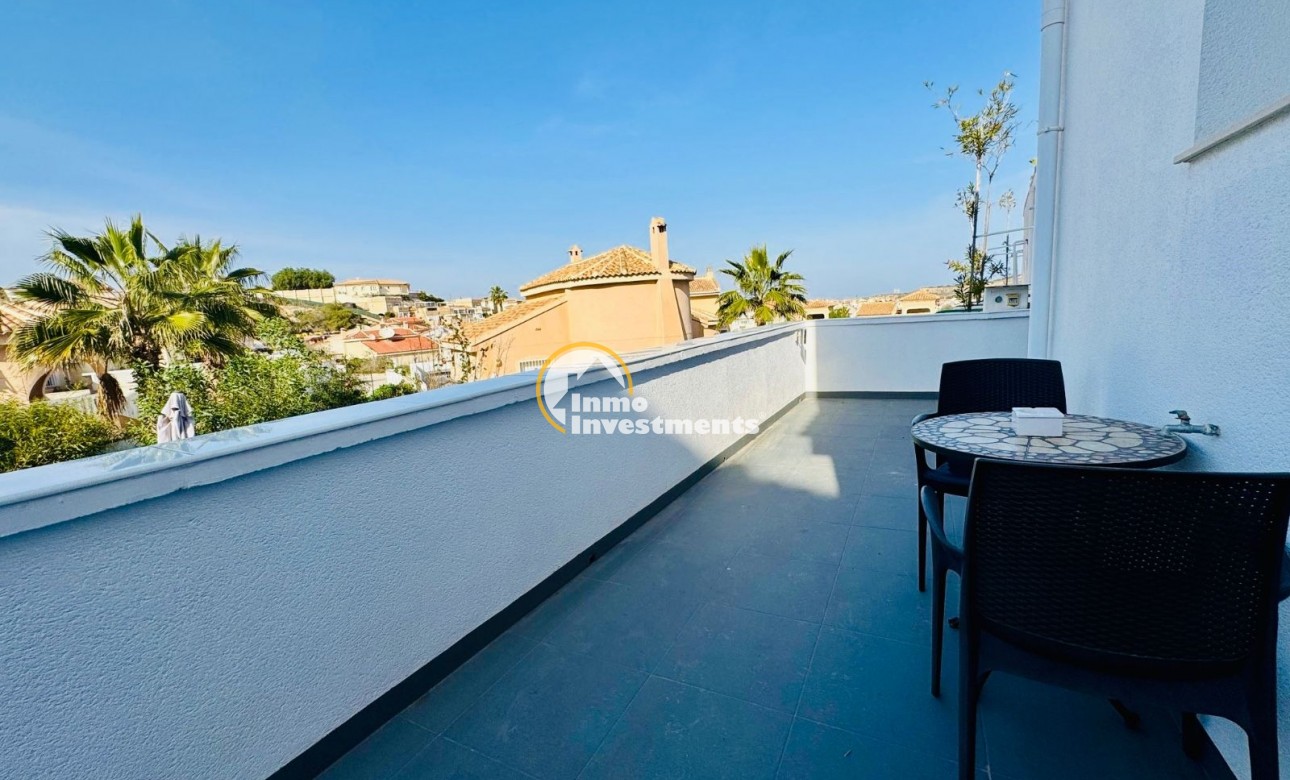 Gebrauchtimmobilien - Villa - Rojales - La Marquesa