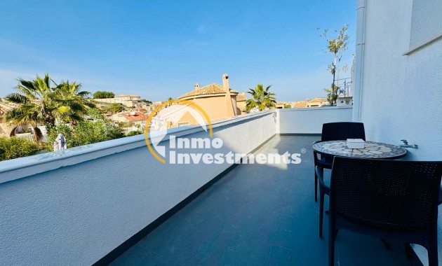 Gebrauchtimmobilien - Villa - Rojales - La Marquesa