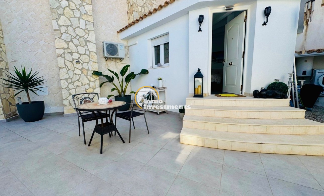 Gebrauchtimmobilien - Villa - Rojales - La Marquesa