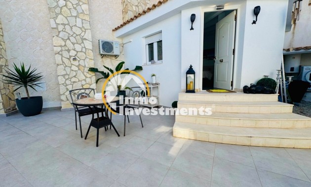 Gebrauchtimmobilien - Villa - Rojales - La Marquesa