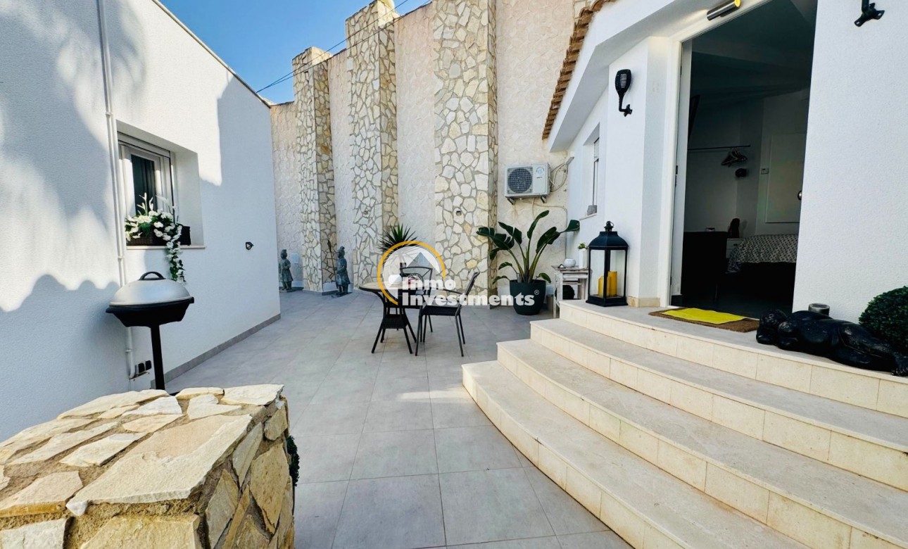 Gebrauchtimmobilien - Villa - Rojales - La Marquesa