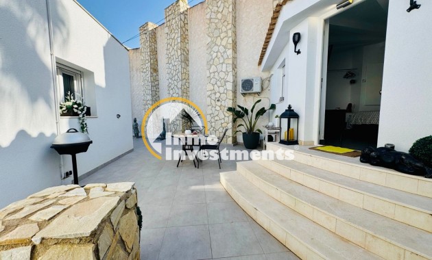 Gebrauchtimmobilien - Villa - Rojales - La Marquesa