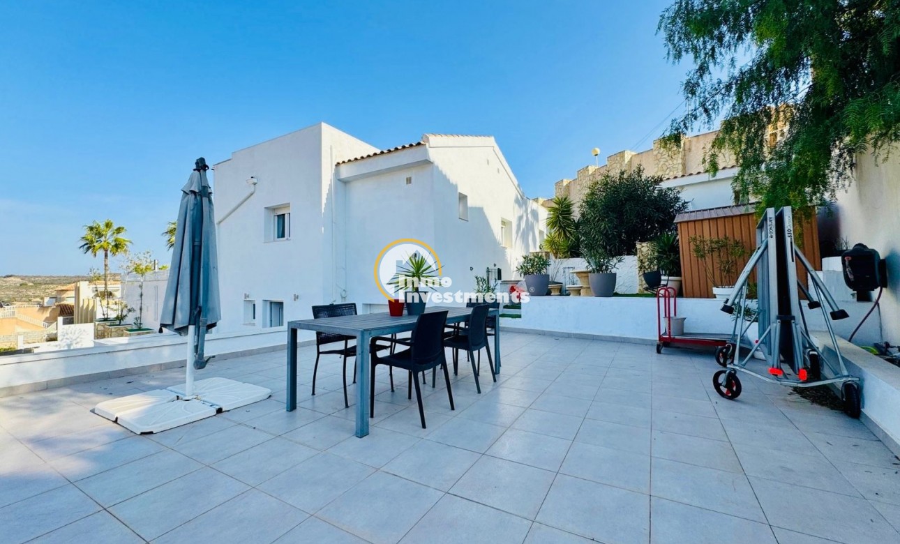 Gebrauchtimmobilien - Villa - Rojales - La Marquesa