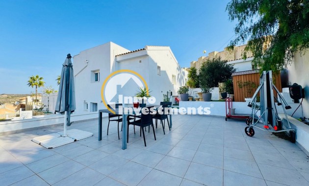 Gebrauchtimmobilien - Villa - Rojales - La Marquesa