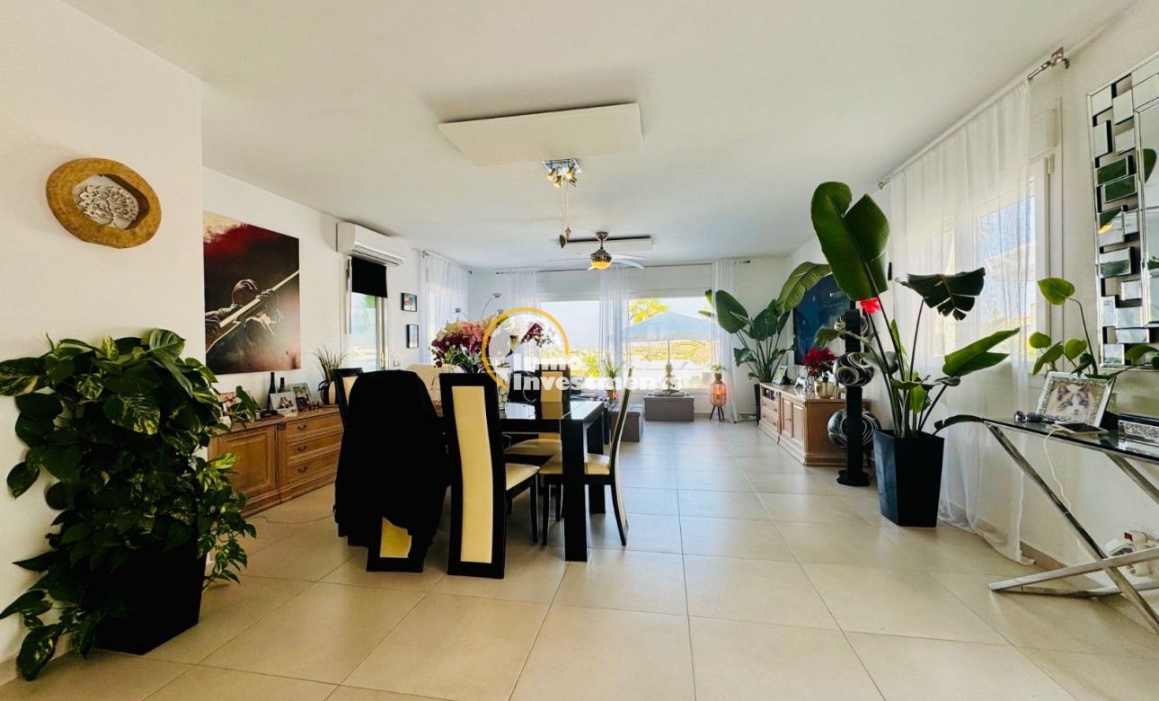 Gebrauchtimmobilien - Villa - Rojales - La Marquesa