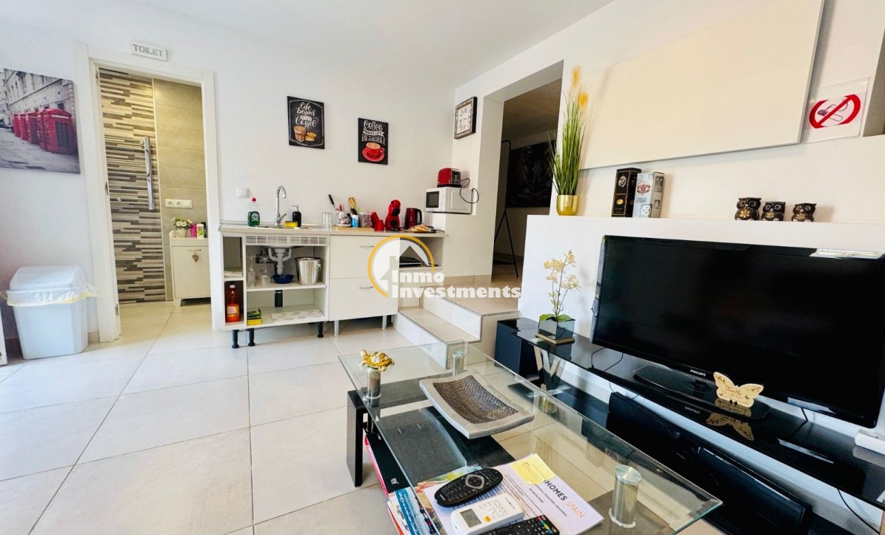 Gebrauchtimmobilien - Villa - Rojales - La Marquesa