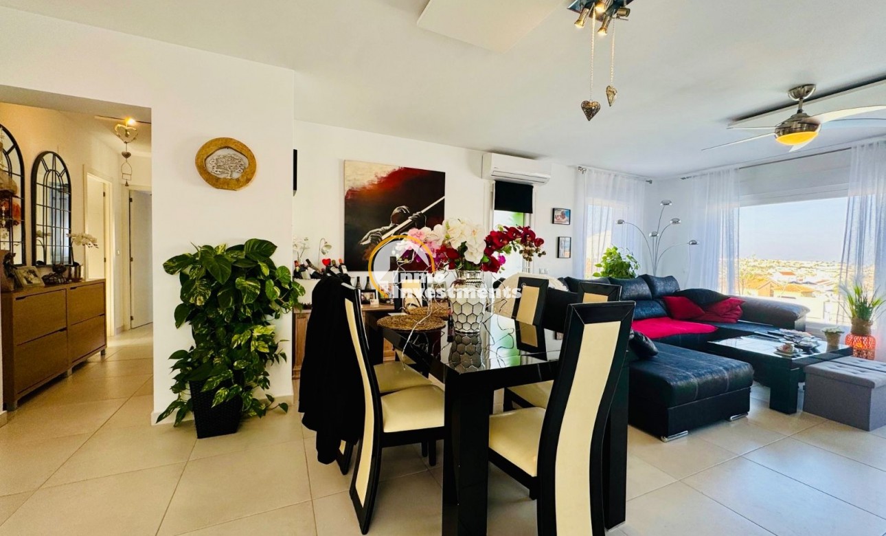 Gebrauchtimmobilien - Villa - Rojales - La Marquesa