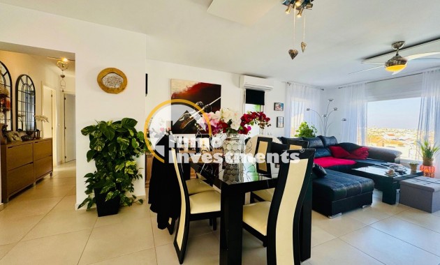 Gebrauchtimmobilien - Villa - Rojales - La Marquesa