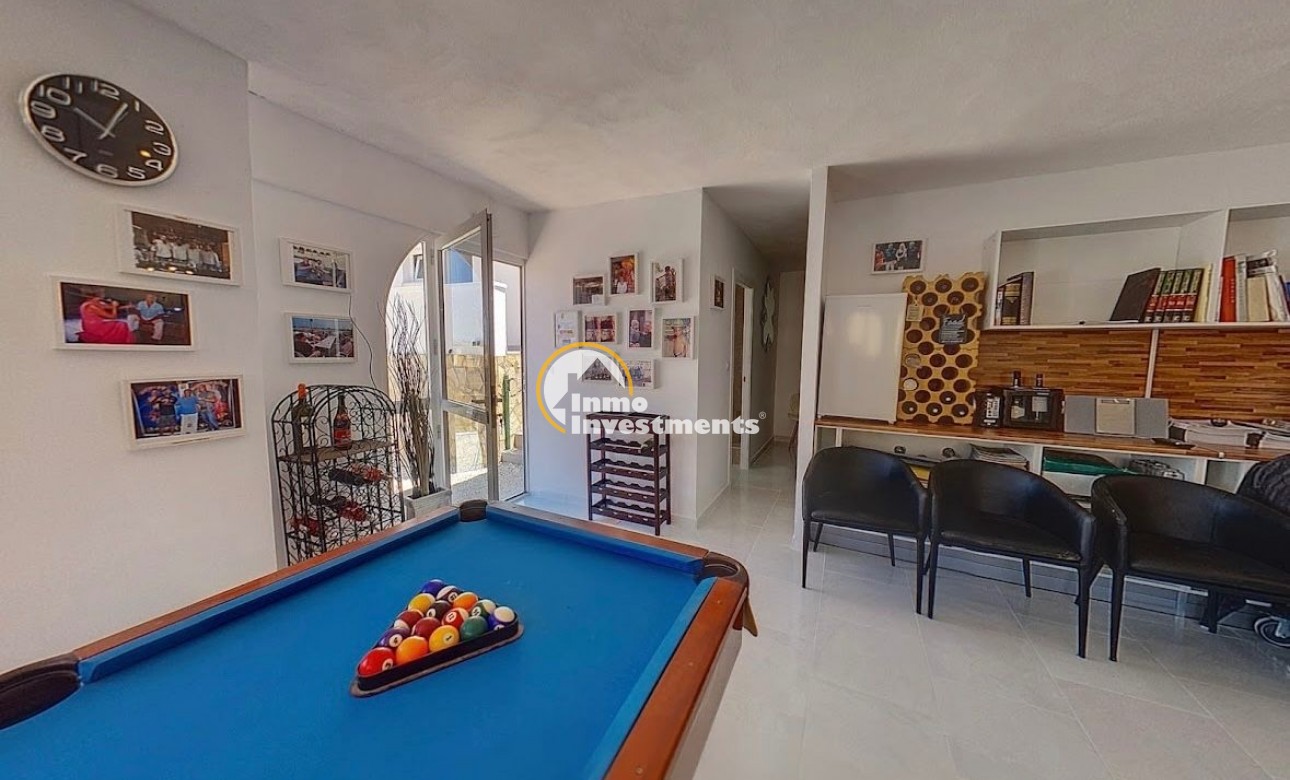 Gebrauchtimmobilien - Villa - Rojales - La Marquesa