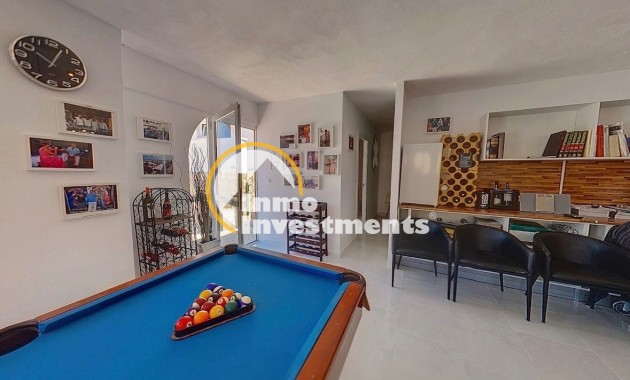Gebrauchtimmobilien - Villa - Rojales - La Marquesa