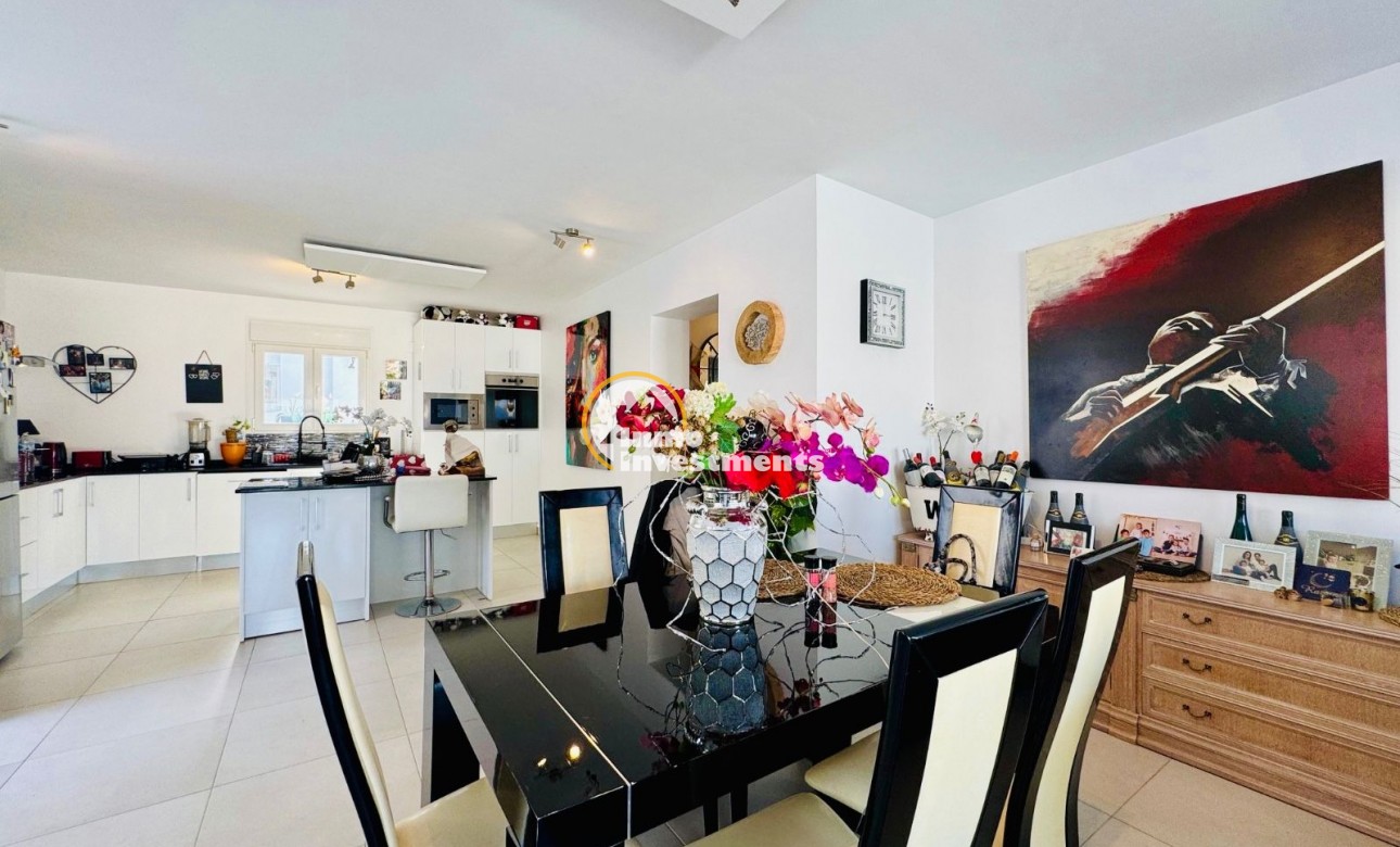 Gebrauchtimmobilien - Villa - Rojales - La Marquesa