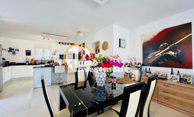 Gebrauchtimmobilien - Villa - Rojales - La Marquesa