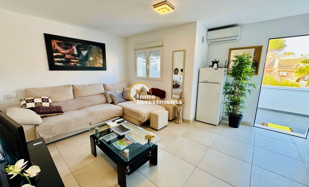 Gebrauchtimmobilien - Villa - Rojales - La Marquesa
