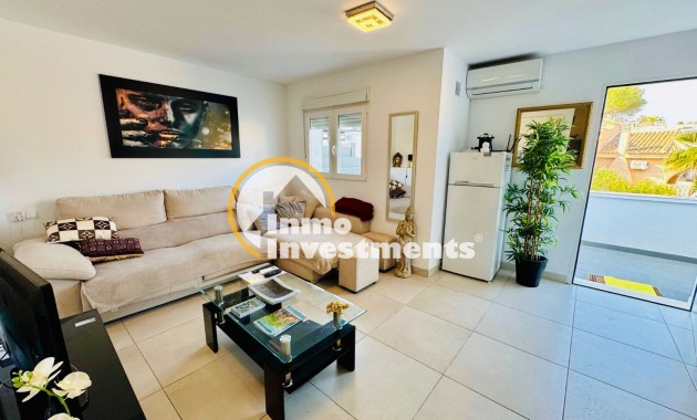 Gebrauchtimmobilien - Villa - Rojales - La Marquesa