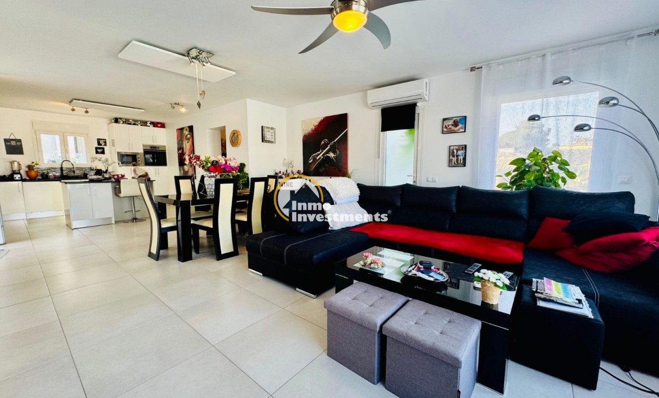 Gebrauchtimmobilien - Villa - Rojales - La Marquesa