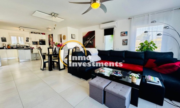 Gebrauchtimmobilien - Villa - Rojales - La Marquesa