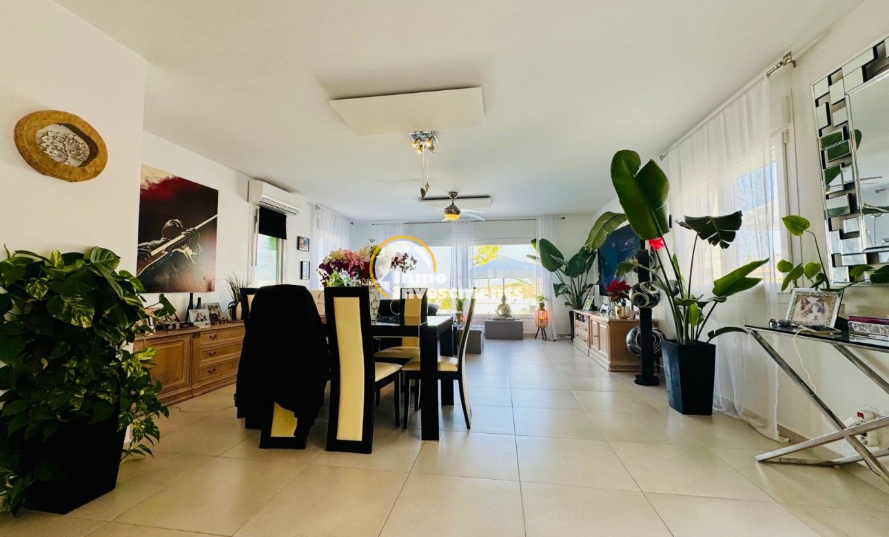 Gebrauchtimmobilien - Villa - Rojales - La Marquesa