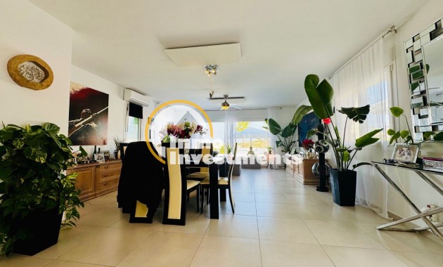 Gebrauchtimmobilien - Villa - Rojales - La Marquesa