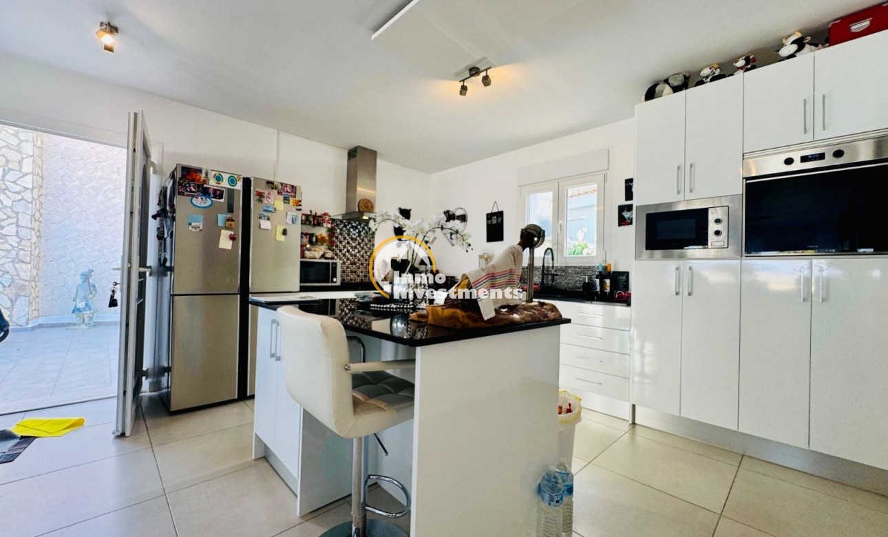 Gebrauchtimmobilien - Villa - Rojales - La Marquesa