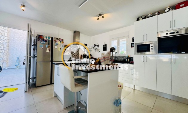 Gebrauchtimmobilien - Villa - Rojales - La Marquesa