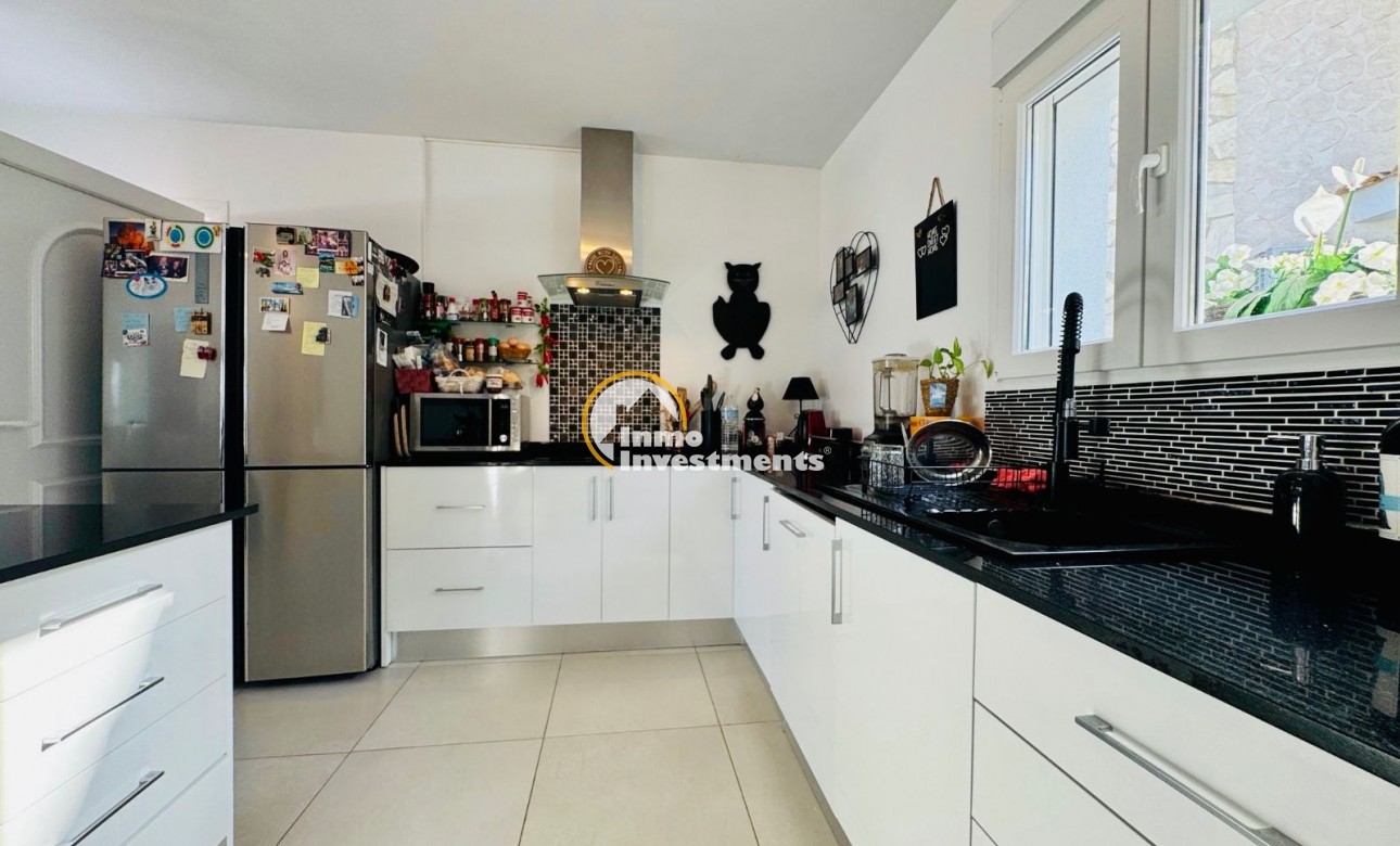 Gebrauchtimmobilien - Villa - Rojales - La Marquesa