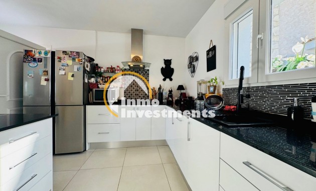 Gebrauchtimmobilien - Villa - Rojales - La Marquesa