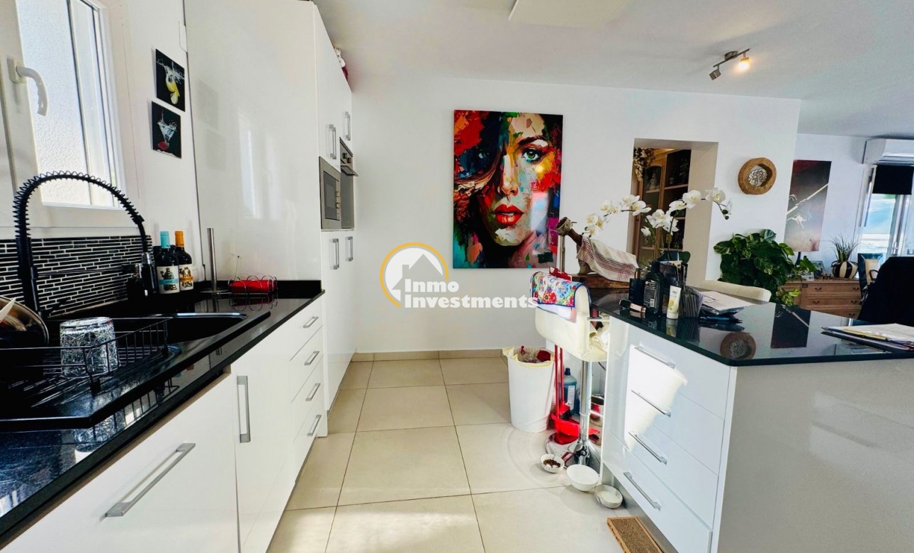 Gebrauchtimmobilien - Villa - Rojales - La Marquesa