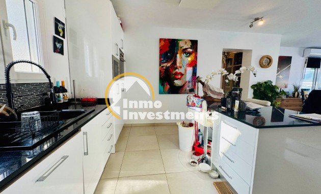 Gebrauchtimmobilien - Villa - Rojales - La Marquesa