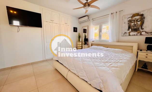 Gebrauchtimmobilien - Villa - Rojales - La Marquesa