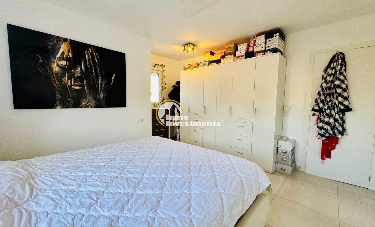 Gebrauchtimmobilien - Villa - Rojales - La Marquesa