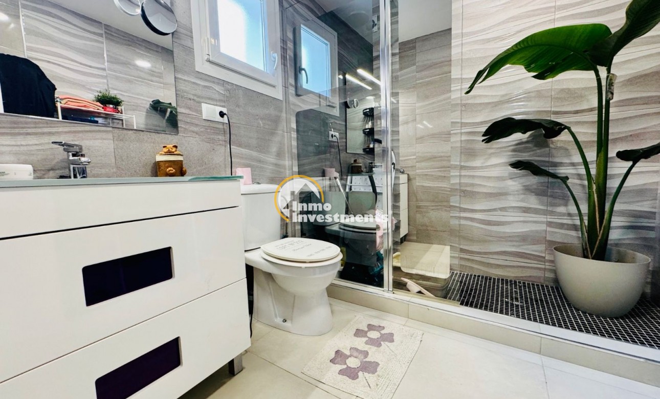 Gebrauchtimmobilien - Villa - Rojales - La Marquesa