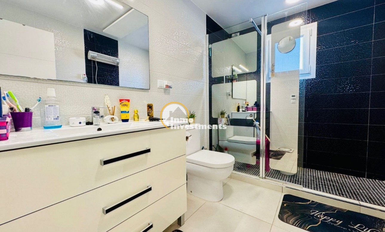Gebrauchtimmobilien - Villa - Rojales - La Marquesa