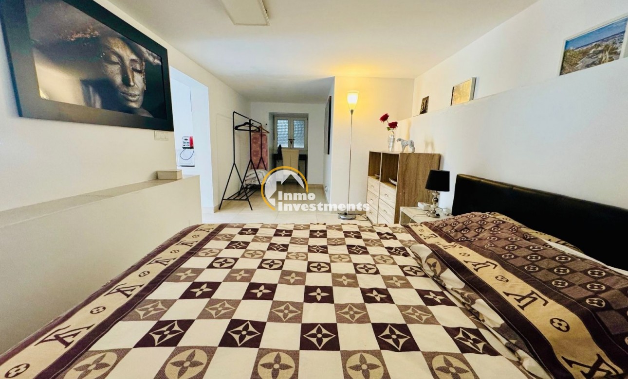 Gebrauchtimmobilien - Villa - Rojales - La Marquesa