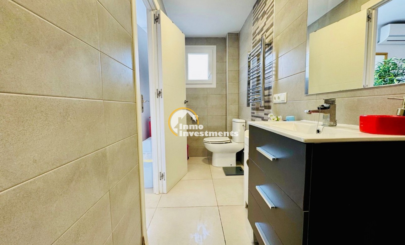 Gebrauchtimmobilien - Villa - Rojales - La Marquesa