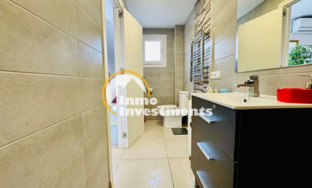 Gebrauchtimmobilien - Villa - Rojales - La Marquesa