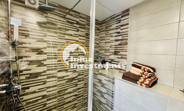 Gebrauchtimmobilien - Villa - Rojales - La Marquesa