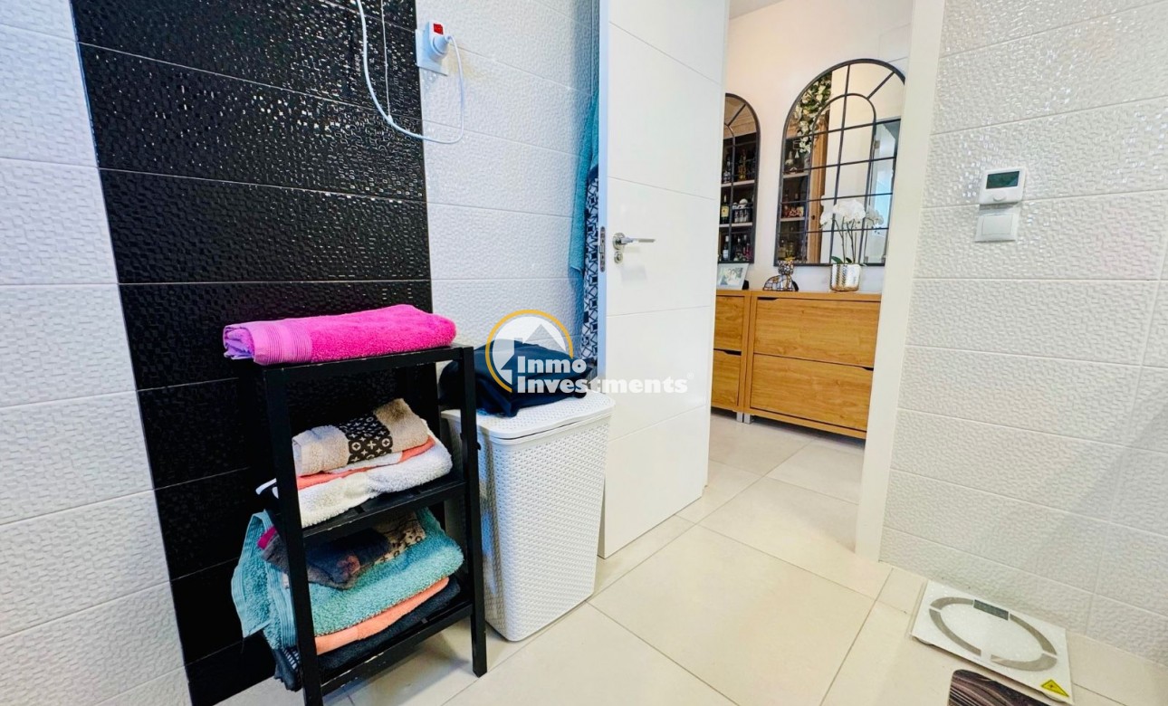 Gebrauchtimmobilien - Villa - Rojales - La Marquesa